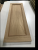 African Mahogany Material AM-6 F-Panel